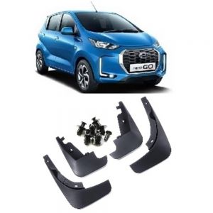 Mud Flap for RediGo - Black